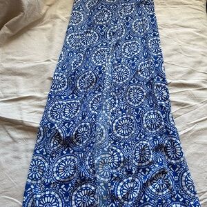 Show Me Your Mumu Patterned Women's Skirt